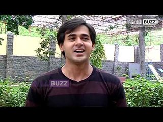 Sameer to get jealous with Naina and Raghav&#39;s friendship