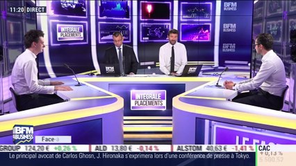 Thibault Prébay VS Jean-François Fossé (2/2): Comment expliquer la faiblesse de l'inflation en zone euro ? - 28/06