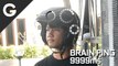 Brain Ping 9999ms || SKETCH
