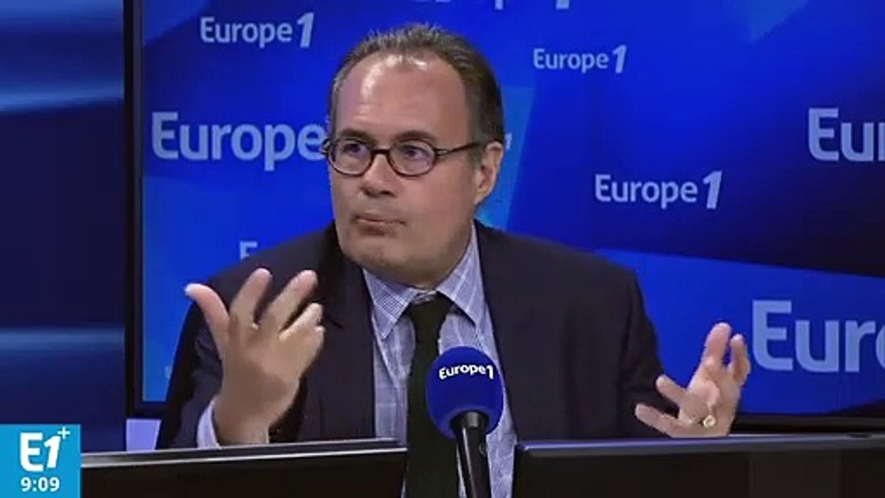 "Passions" de Nicolas Sarkozy, un livre qui "mélange l’intime et le public"