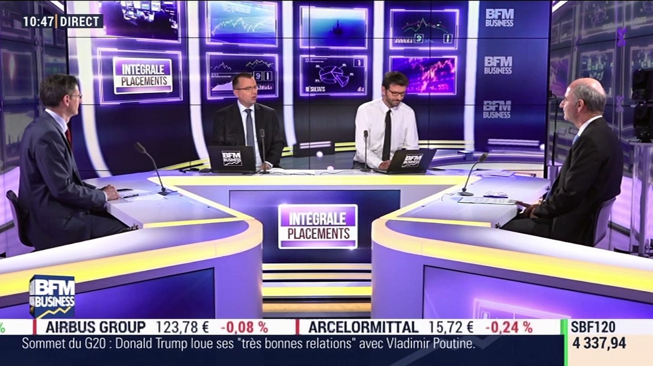 Idées de placements: L'écart se creuse entre les valeurs "stars" et les valeurs "abandonnées" - 28/06