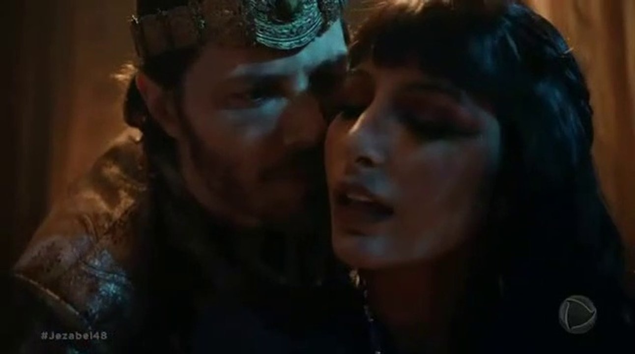 NOVELA JEZABEL CAPITULO 50 COMPLETO