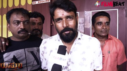 Rustum  Movie :  "ರುಸ್ತುಂ" ನಿರ್ದೇಶಕ ರವಿವರ್ಮಗೆ ಫುಲ್ ಟೆಕ್ಷನ್..! ಇಲ್ಲಿದೆ ಕಾರಣ..?  | Shivaraj kumar