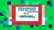 Any Format For Kindle  Grammar Step by Step With Pictures by Ralph S. Boggs