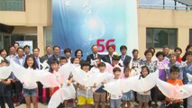 [기업] KT, 비무장지대에 5G 통신 네트워크 구축 / YTN