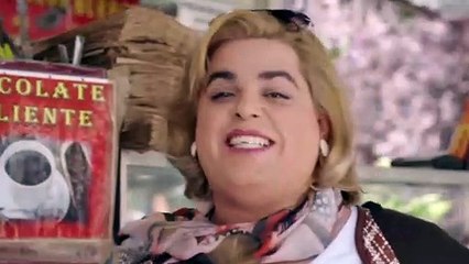 Paquita Salas regresa este viernes a Netflix con su tercera temporada