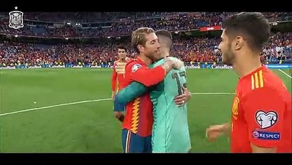 Robert Moreno: "Si lo Hacemos Bien en el Campo, Hacemos Felices a la Gente"