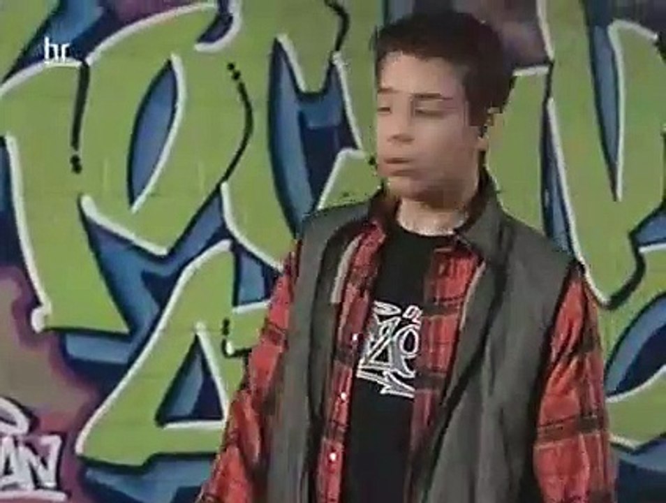 Fabrixx Thekenplan Folge 45 video Dailymotion