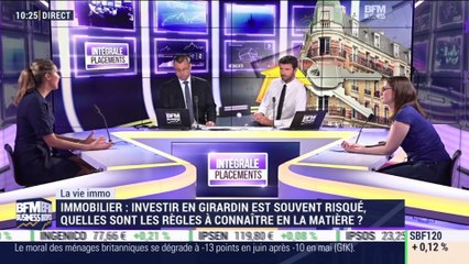 La vie immo: Quelles sont les règles à connaître en matière d'investissement en Girardin ? - 28/06