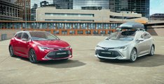 VÍDEO: Toyota Corolla 2019, estos son todos los accesorios que le puedes poner