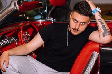 Garipses - Şansını Zorlama