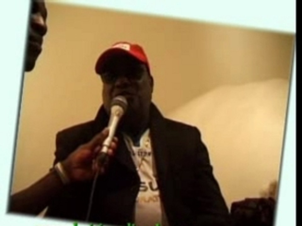 tabou combo,zenglen,original h,live zenith paris 18/01/2008