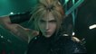 Final Fantasy VII Remake - Présentation Square Enix Live E3 2019