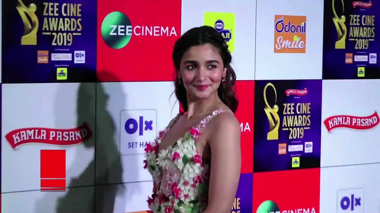 Alia Bhatt ka debut YouTube par...