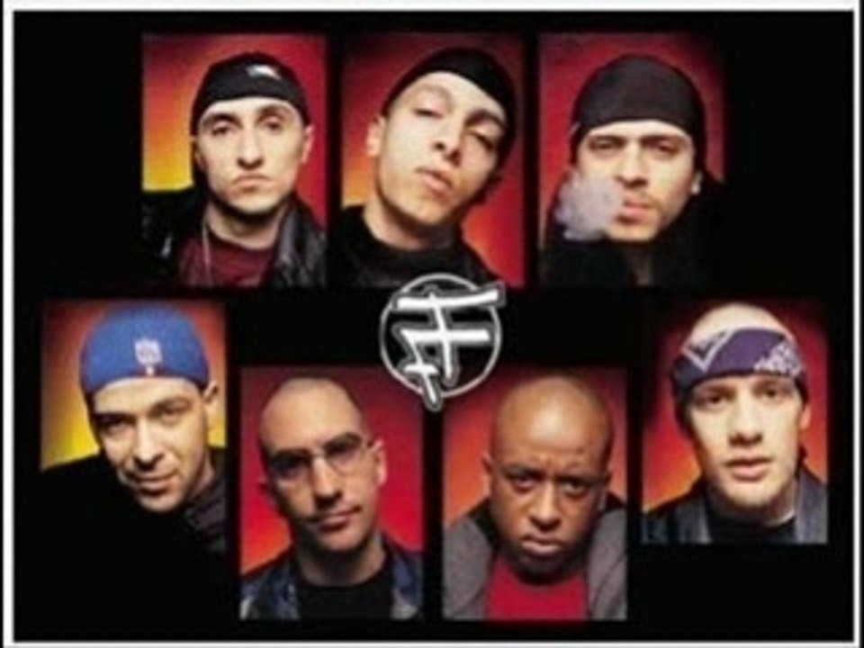 Fonky Family - C'est maintenant qu'on doit manger - 2000