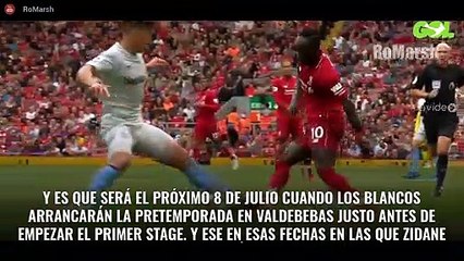 Florentino Pérez programa tres bombas para antes del 15 de julio (y no son Mbappé, Pogba y compañía)
