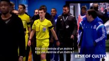 Quand les footballeurs pètent les plombs #1