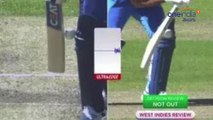 ICC Cricket World Cup 2019 : Rohit Sharma Dismissal Sparks Controversy, Fans Angry On Third Umpire