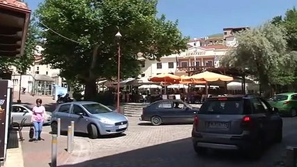 Γεώργιος για τις αιρέσεις και για τα 40 χρόνια της Μητρόπολης Καρπενησίου