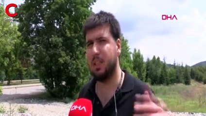 Yılanlar neden ortaya çıkmaya başladı? İşte yanıtı