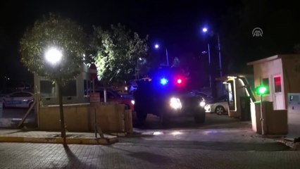 DEAŞ'ın sözde 'emirlerine' operasyon - ŞANLIURFA