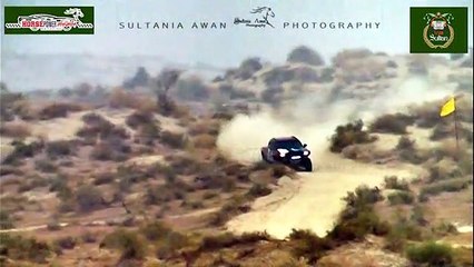 Outstanding Drifts Toyota Tacoma Sahibzada Sultan