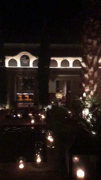 Cap Rocat - Stunning cliff top restaurant, Majorca 2 | Anthony S Casey Singapore