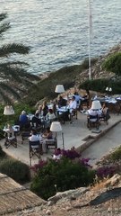 Cap Rocat - Stunning cliff top restaurant, Majorca 3 | Anthony S Casey Singapore