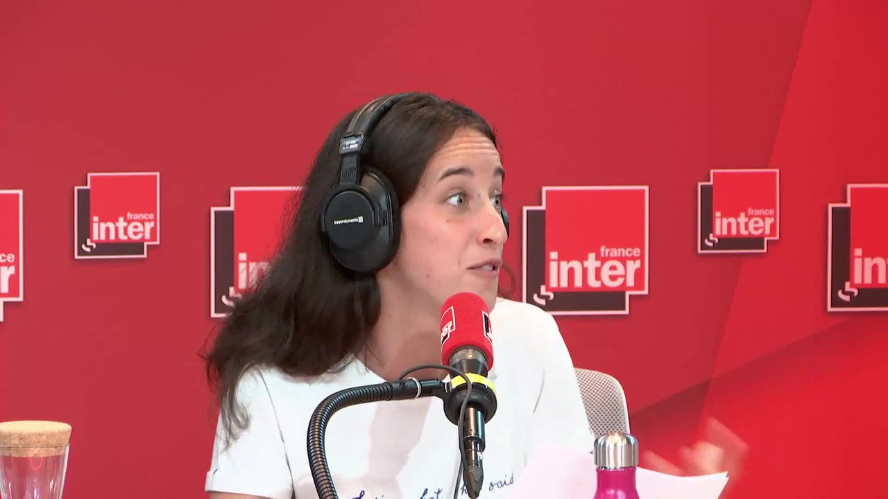 Fête de l'école sous Xanax - La drôle d'humeur d'Agnès Hurstel