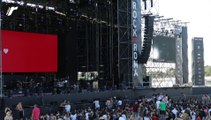 Nel backstage del Rock in Roma: ecco la Rockol Lounge