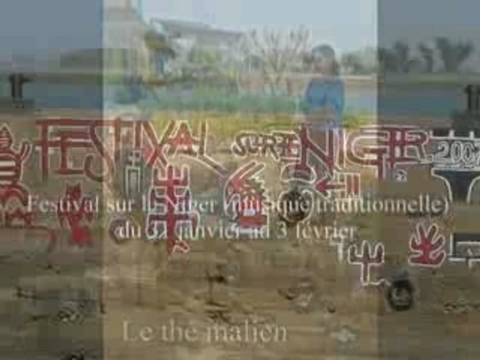 03 Visite de Ségou