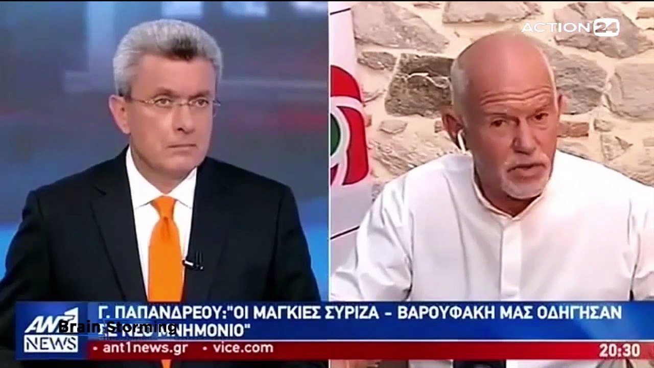 Brainstorming 27-6-2019