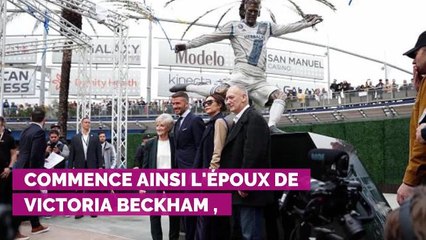 PHOTOS. David Beckham : cette fabuleuse journée qu'il a offert...