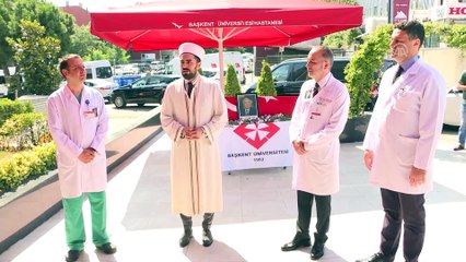 'Kalbin İmparatoru' son yolculuğuna uğurlanıyor - İSTANBUL