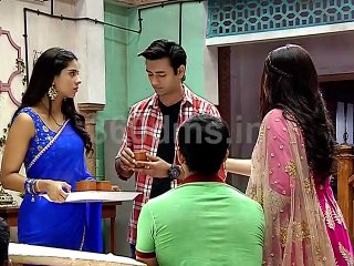 Pyaar Ke Papad | Watch How Maya Blaming to Shivika For Jaya's position | प्यार के पापड़