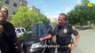 Benzino Arrested Tells Cop To “Suck My D*ck”