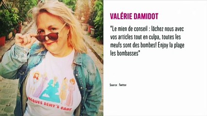 Valérie Damidot : Son gros coup de gueule contre les conseils beauté