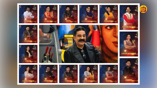 கலவர பூமி ஆகும் பிக் பாஸ் 3 வீடு..அடுத்து என்ன நடக்கும்..!