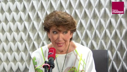 Pour Saskia - Roselyne Bachelot
