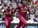 West Indies Inconsistent Under-pressure With Flashes of Brilliance