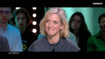 L'interview cinéma avec Léa Drucker   - Le Cercle du 28/06