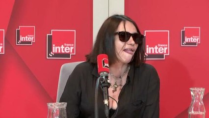 la bande originale : Beatrice dalle internée après une tentative de paricide à 14 ans, , jeu 27 juin