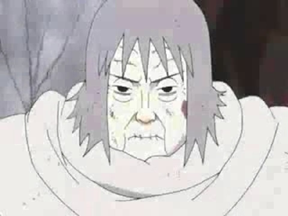 AMV - Naruto Shippuden