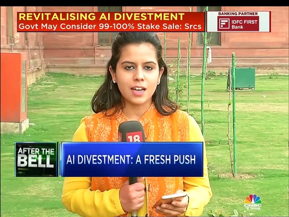 Working capital debt being taken off & labour flexibility is critical for Air India’s divestment, says Kapil Kaul of Capa