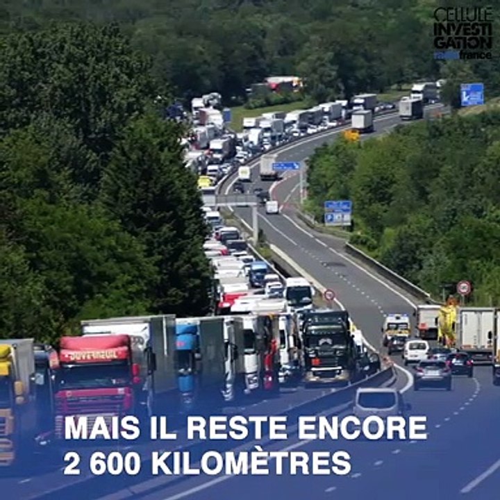 Routes nationales : vers la privatisation ?