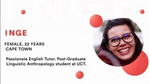 Find the Best English Tutors in Cape Town, South Africa