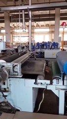 Sneak Peak into the Wooden Flooring Factory of Nexus Flooring