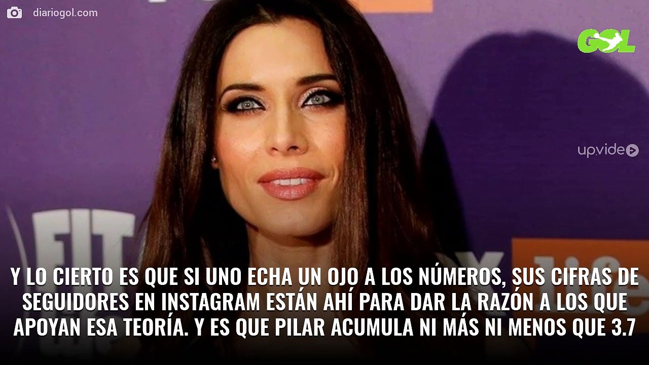 El bikini de Pilar Rubio (“¡Vaya abdominales!”): la foto del verano