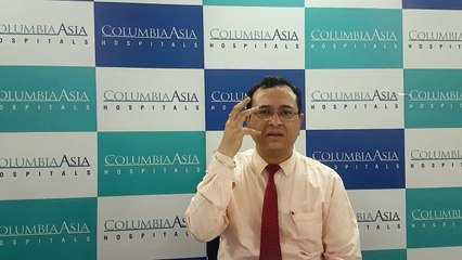 Headaches and its implication by Dr Vikas Kathuria Consultant Neuro Surgeon