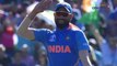 ICC Cricket World Cup 2019: Mohammed Shami Mimics Sheldon Cottrell's Salute Celebration In World Cup